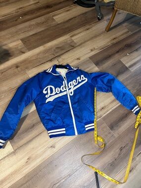 Starter jacket
